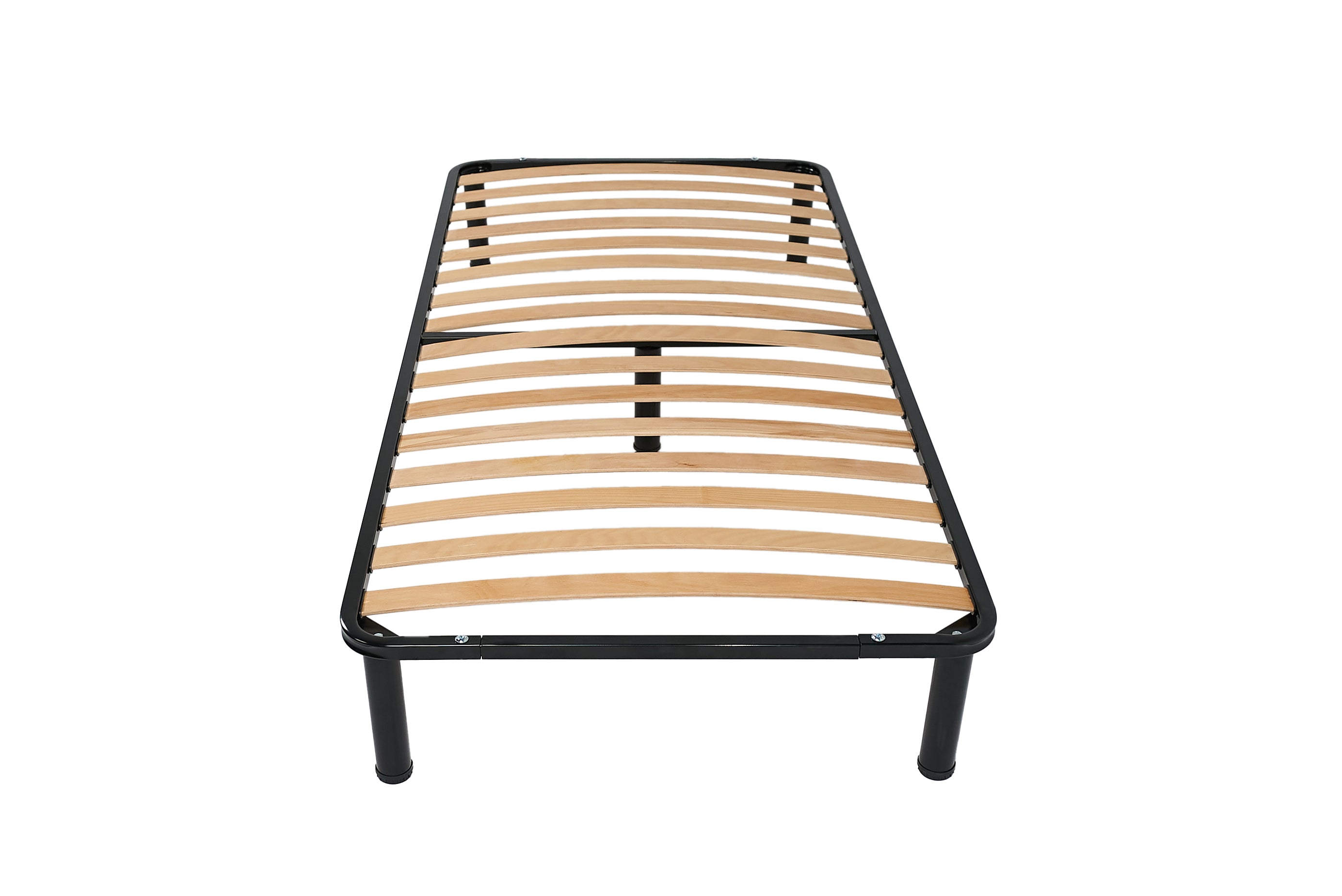 Stelaż do łóżka 90×200 na regulowanych nóżkach