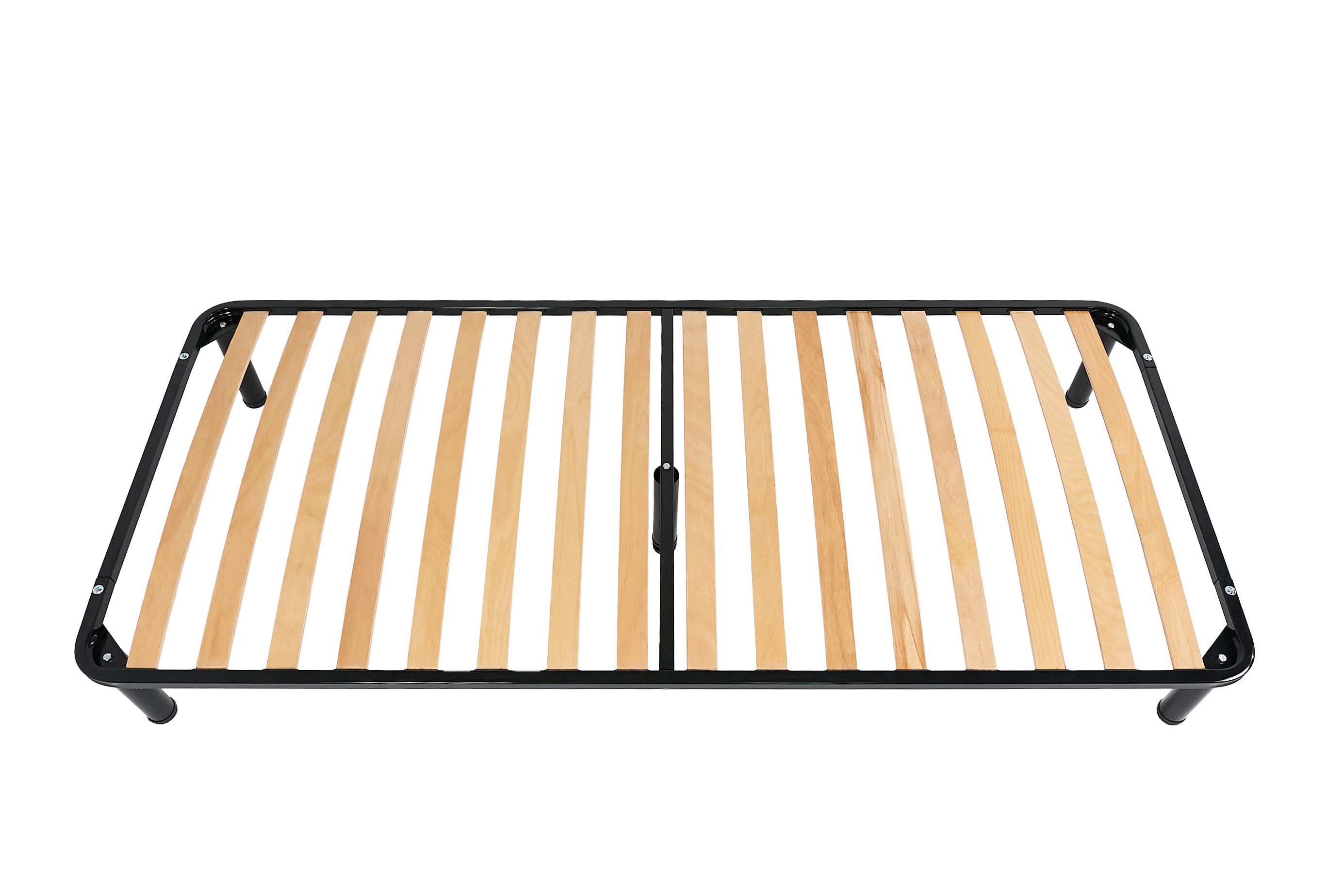 Stelaż do łóżka 90×200 na regulowanych nóżkach