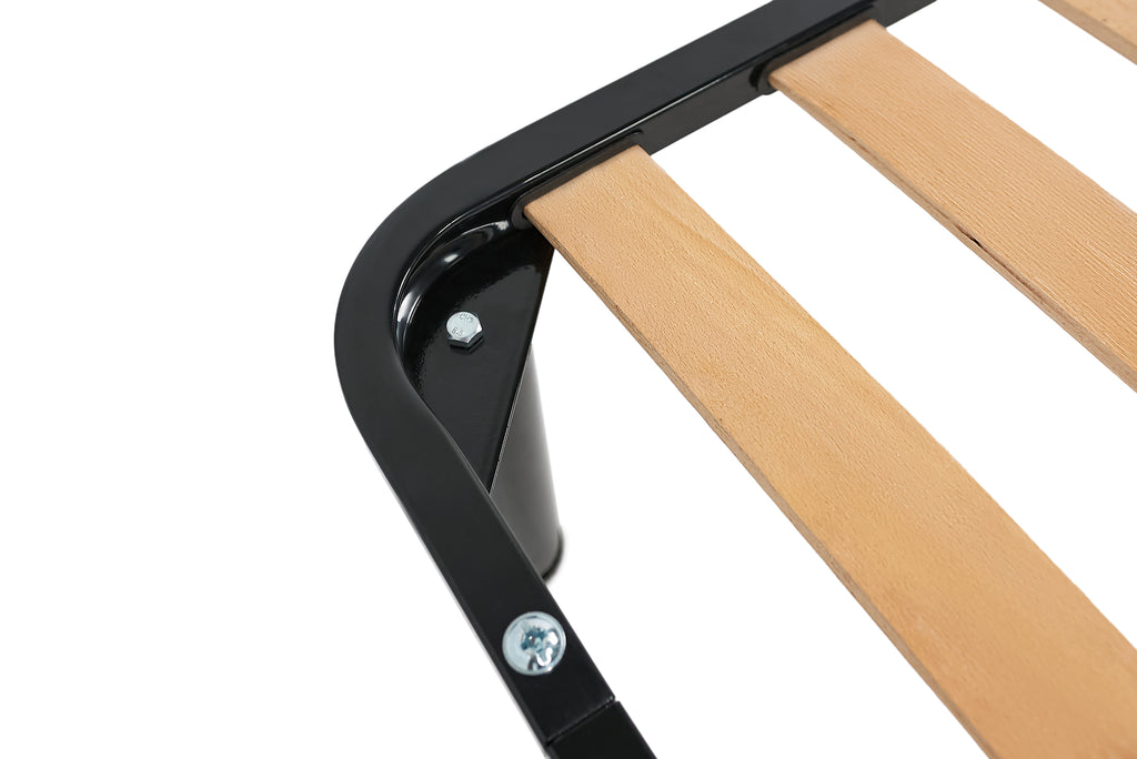 Stelaż do łóżka 180×200 na regulowanych nóżkach