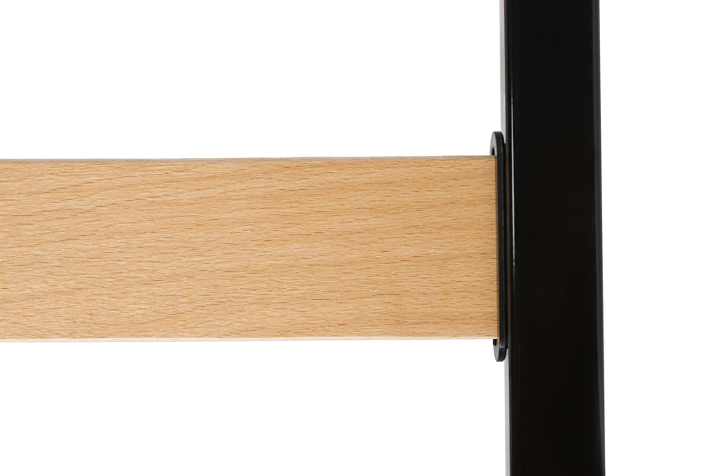 Stelaż do łóżka 180×200 na regulowanych nóżkach