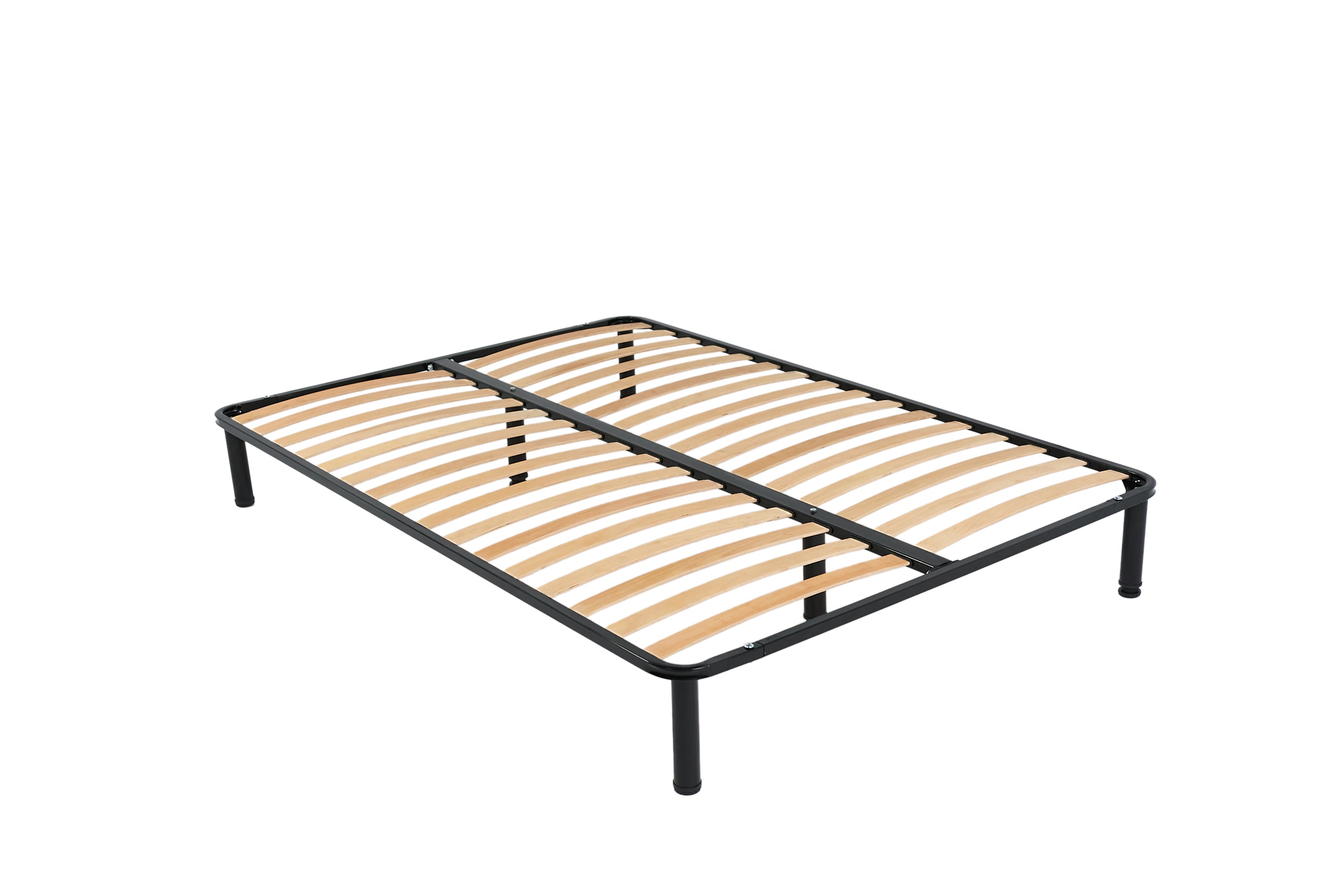 Stelaż do łóżka 140×200 na regulowanych nóżkach