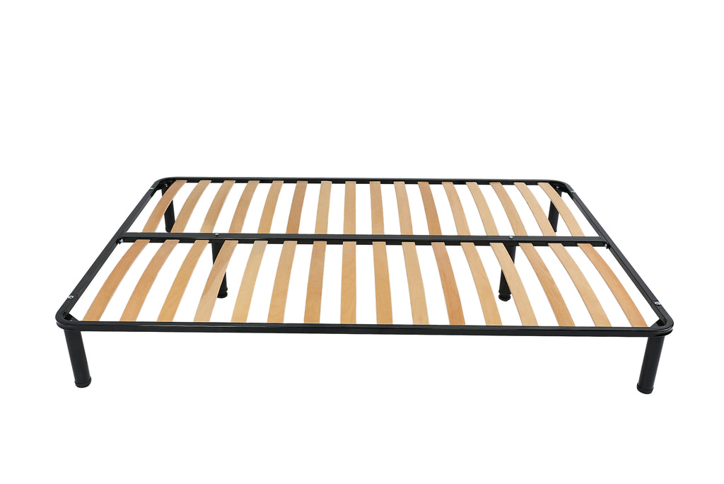Stelaż do łóżka 180×200 na regulowanych nóżkach