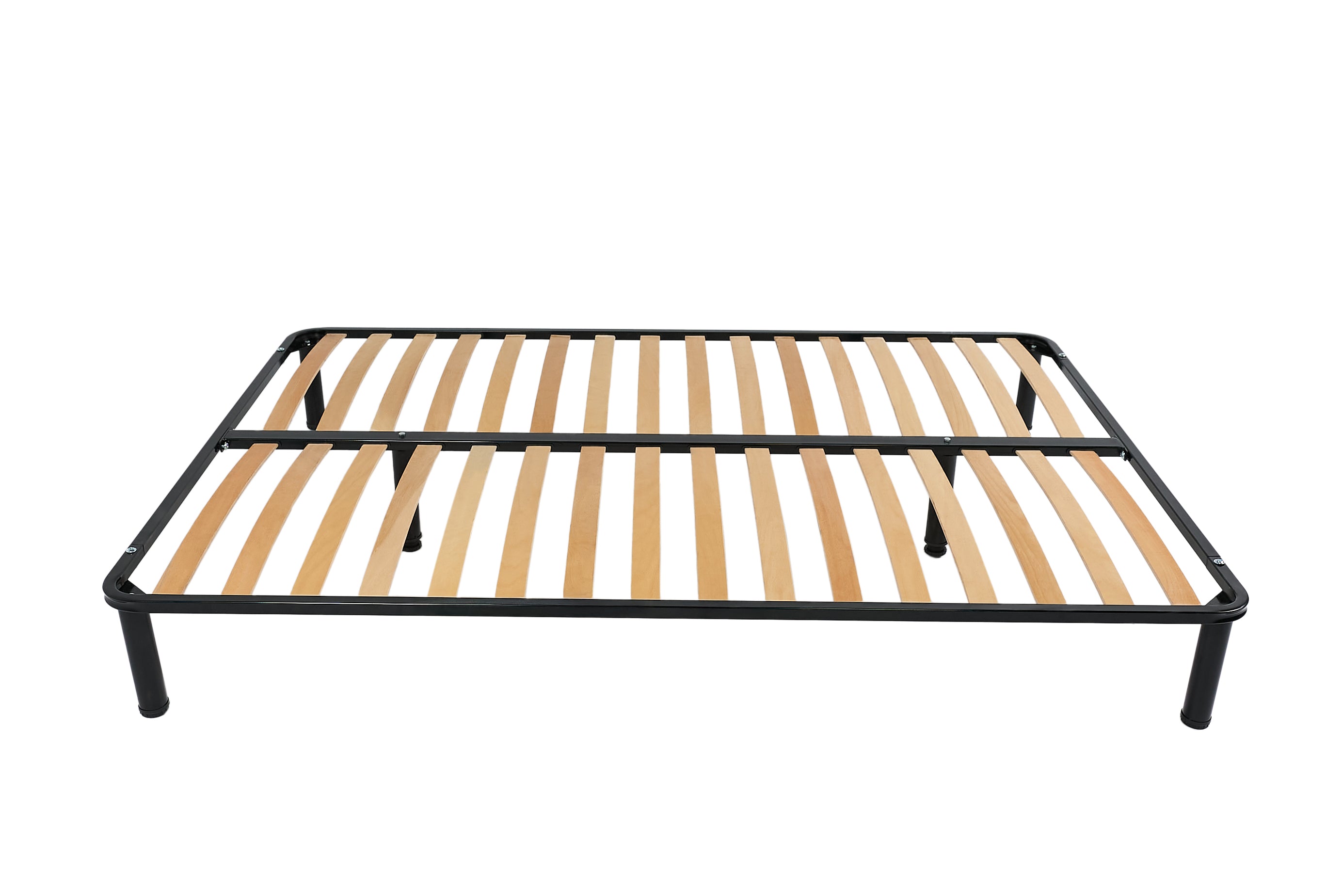 Stelaż do łóżka 180×200 na regulowanych nóżkach