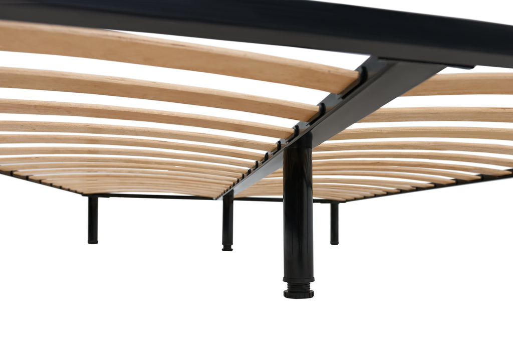 Stelaż do łóżka 180×200 na regulowanych nóżkach