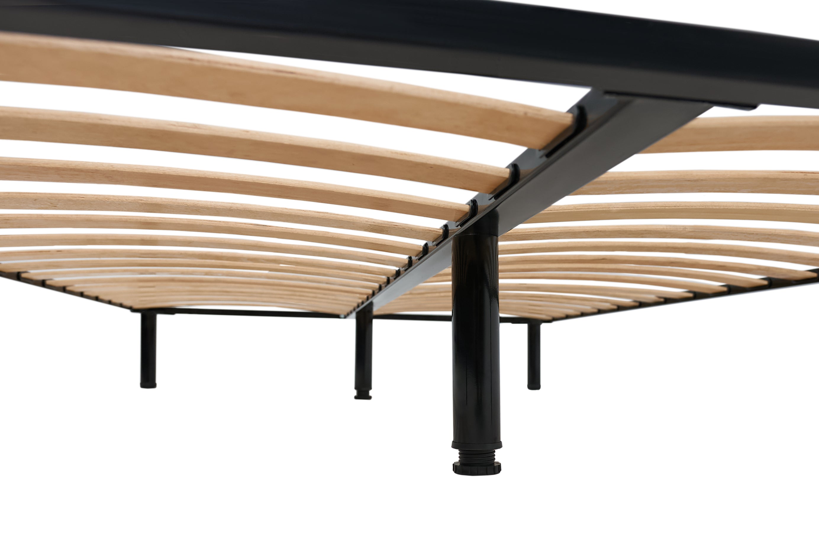 Stelaż do łóżka 180×200 na regulowanych nóżkach