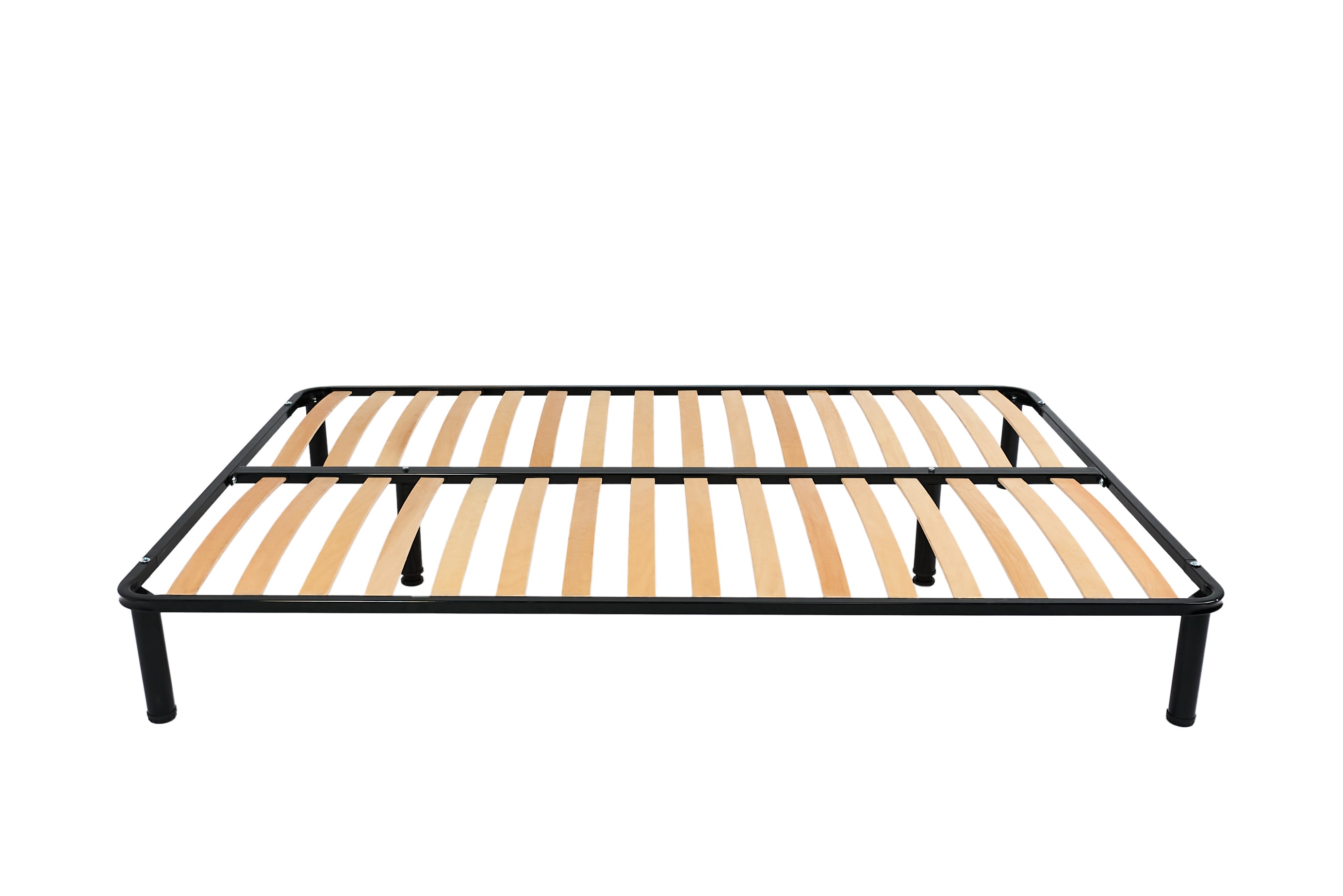 Stelaż do łóżka 140×200 na regulowanych nóżkach