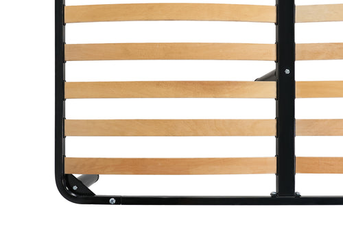 Stelaż do łóżka 160×200 na regulowanych nóżkach